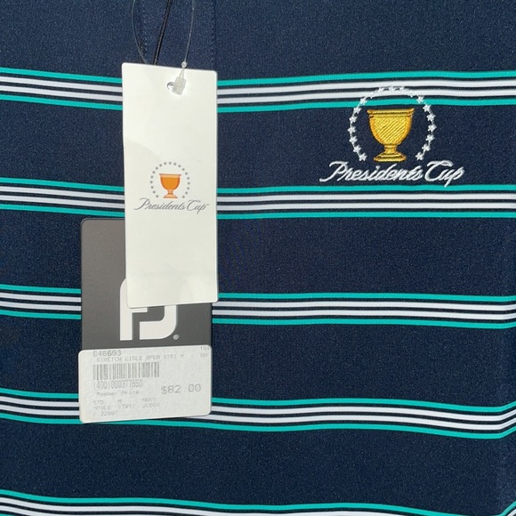 FootJoy Men’s Medium - Picture 5 of 5